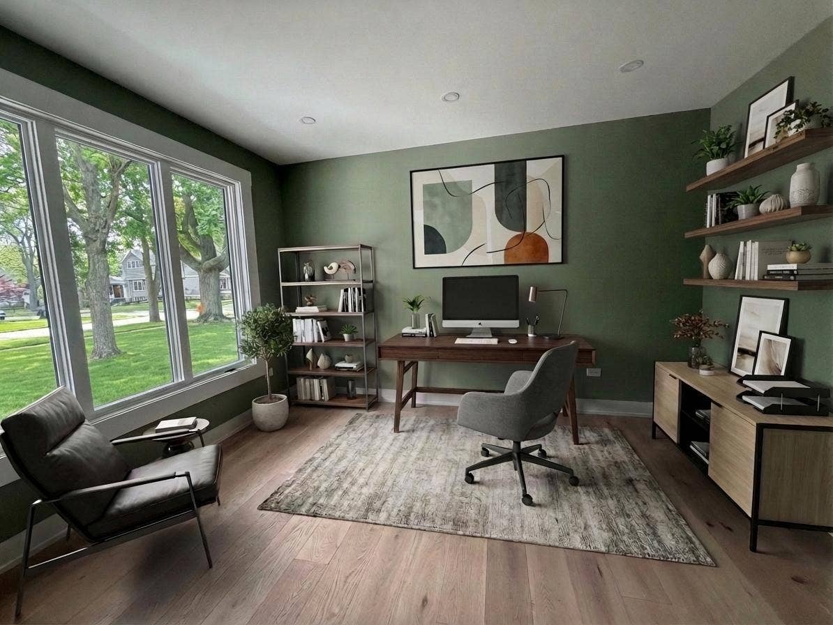 5535 Brookbank Road, Downers Grove, IL 60515 5535 Brookbank Road, Downers Grove, IL 60515