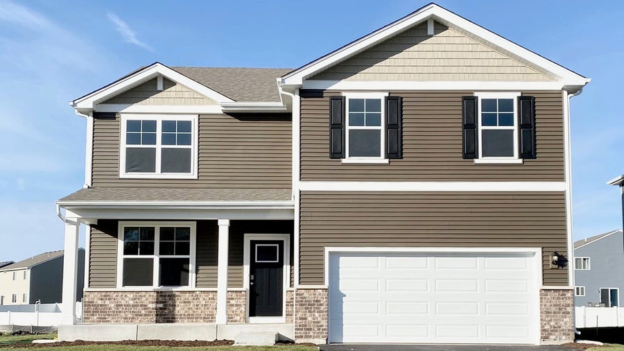Property photo for 3004 Old Castle Road, Joliet, IL