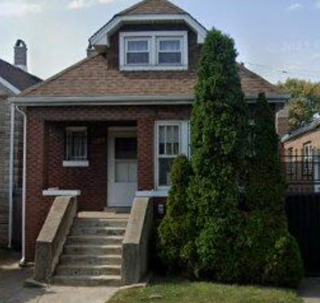 Property photo for 5128 S California Avenue, Chicago, IL