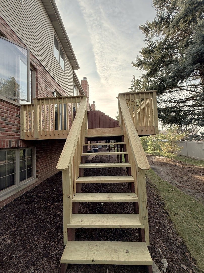 9400 CALEDONIA Drive, Tinley Park, IL 60487 9400 CALEDONIA Drive, Tinley Park, IL 60487