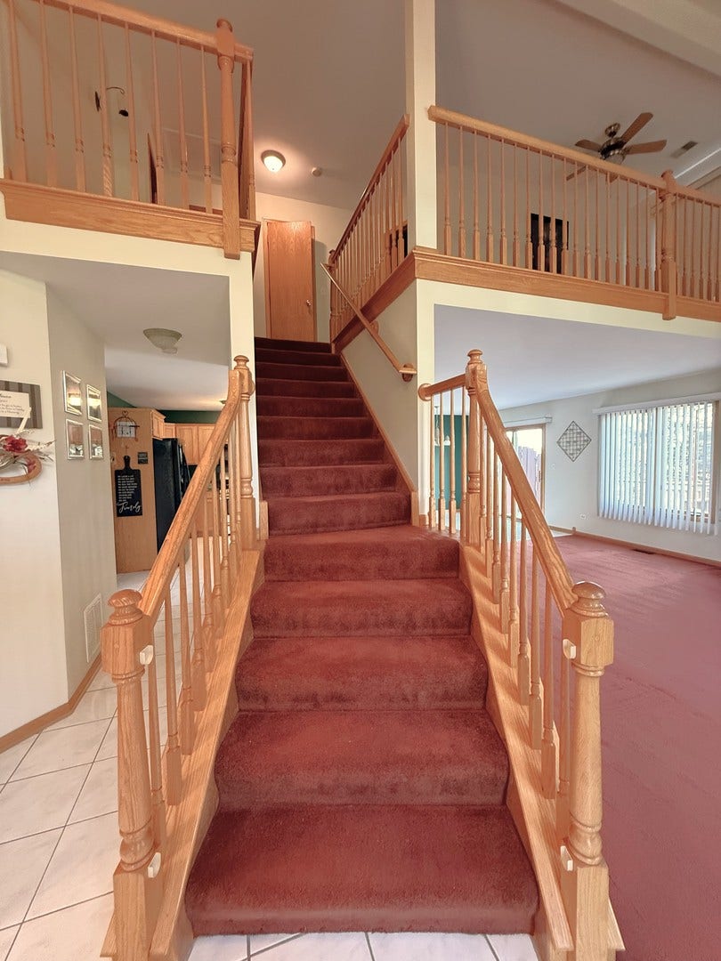 9400 CALEDONIA Drive, Tinley Park, IL 60487 9400 CALEDONIA Drive, Tinley Park, IL 60487