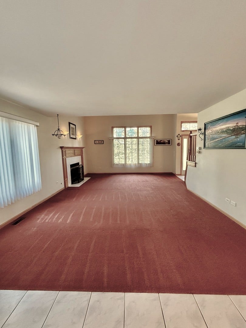 9400 CALEDONIA Drive, Tinley Park, IL 60487 9400 CALEDONIA Drive, Tinley Park, IL 60487