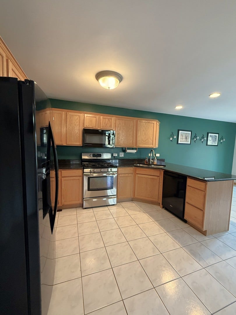 9400 CALEDONIA Drive, Tinley Park, IL 60487 9400 CALEDONIA Drive, Tinley Park, IL 60487