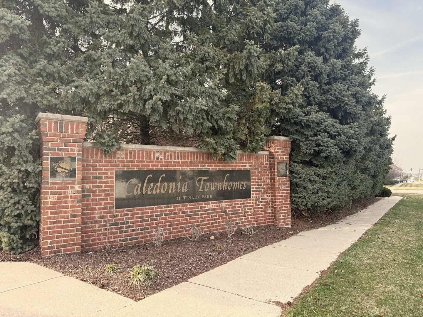 9400 CALEDONIA Drive, Tinley Park, IL 60487 9400 CALEDONIA Drive, Tinley Park, IL 60487