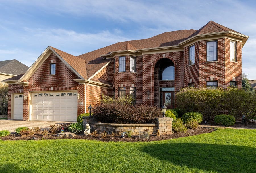 Property photo for 1887 Snead Street, Bolingbrook, IL