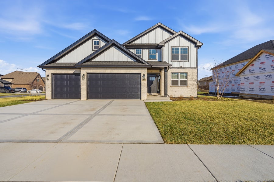 Property photo for 23929 William Drive, Manhattan, IL
