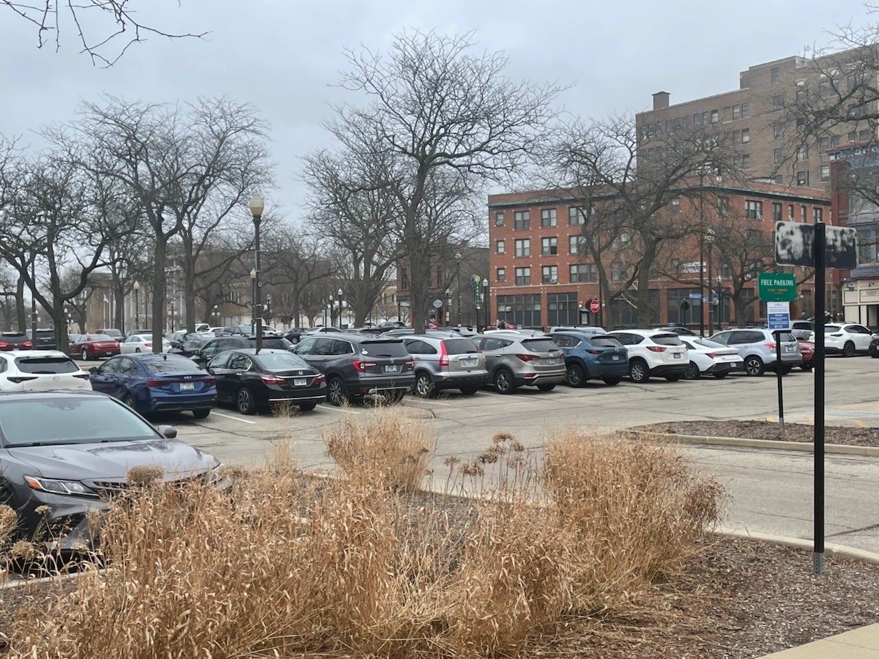 20-24 Douglas Avenue, Elgin, IL 60120