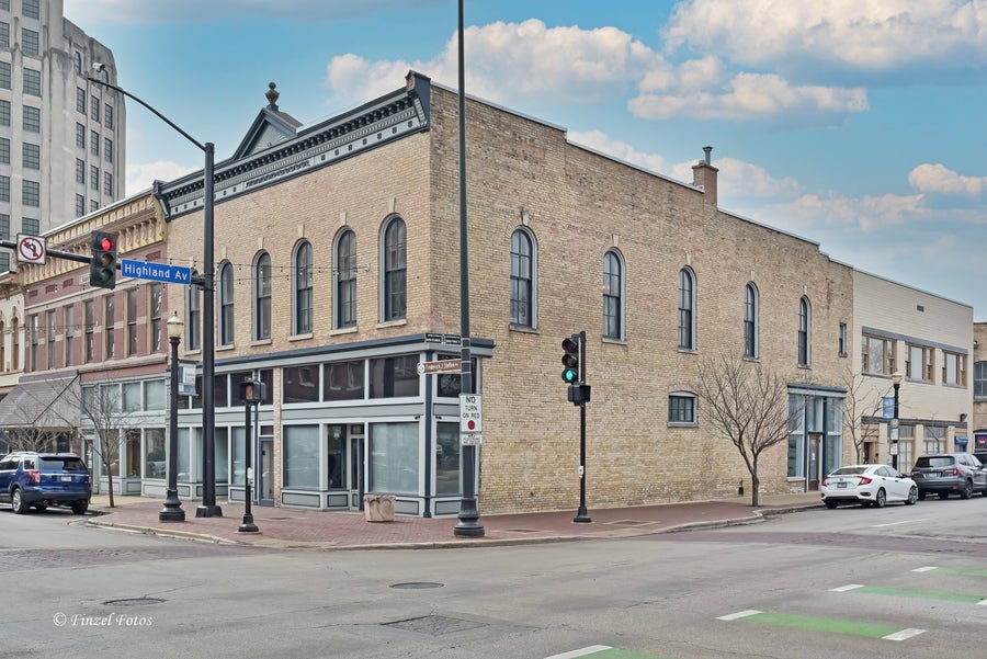 Property photo for 20-24 Douglas Avenue, Elgin, IL