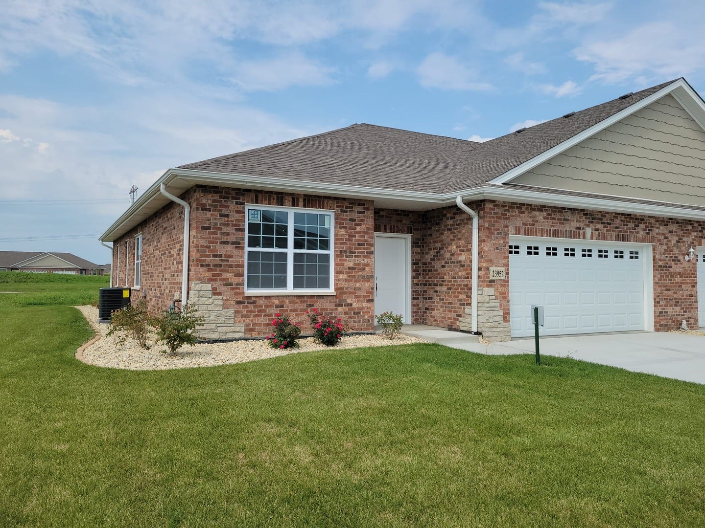 23952 S Barbara Jean Court, #0, Manhattan, IL 60442 23952 S Barbara Jean Court, #0, Manhattan, IL 60442