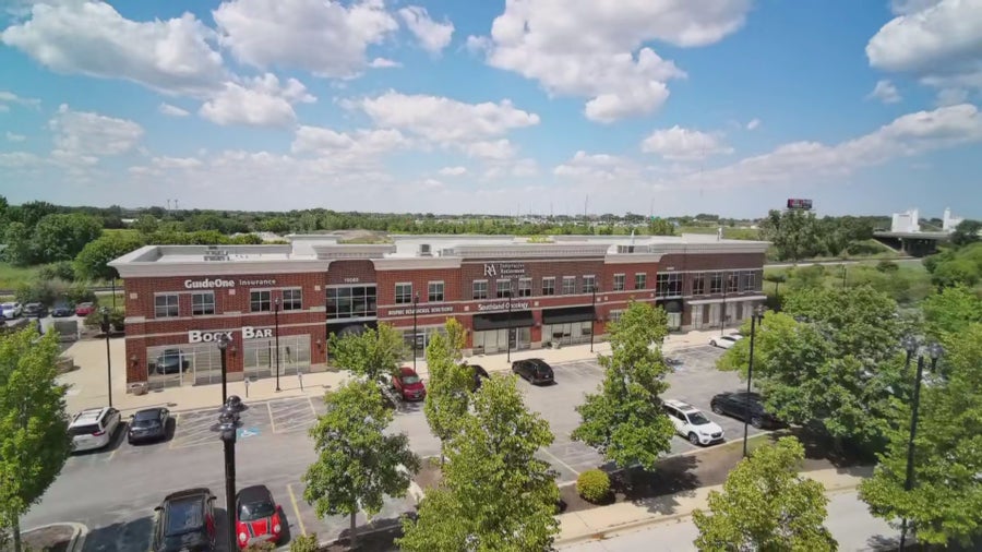 Property photo for 19060 Everett Boulevard, #204, Mokena, IL