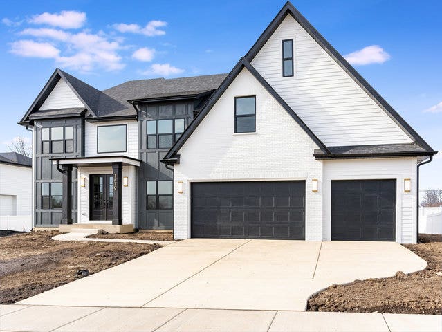 12843 Collina Lane, Lemont, IL 60439 12843 Collina Lane, Lemont, IL 60439