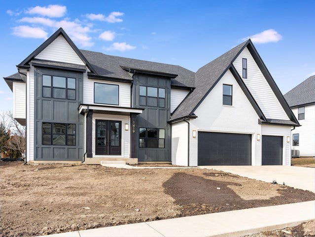12843 Collina Lane, Lemont, IL 60439 12843 Collina Lane, Lemont, IL 60439