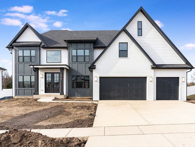 12843 Collina Lane, Lemont, IL 60439 12843 Collina Lane, Lemont, IL 60439