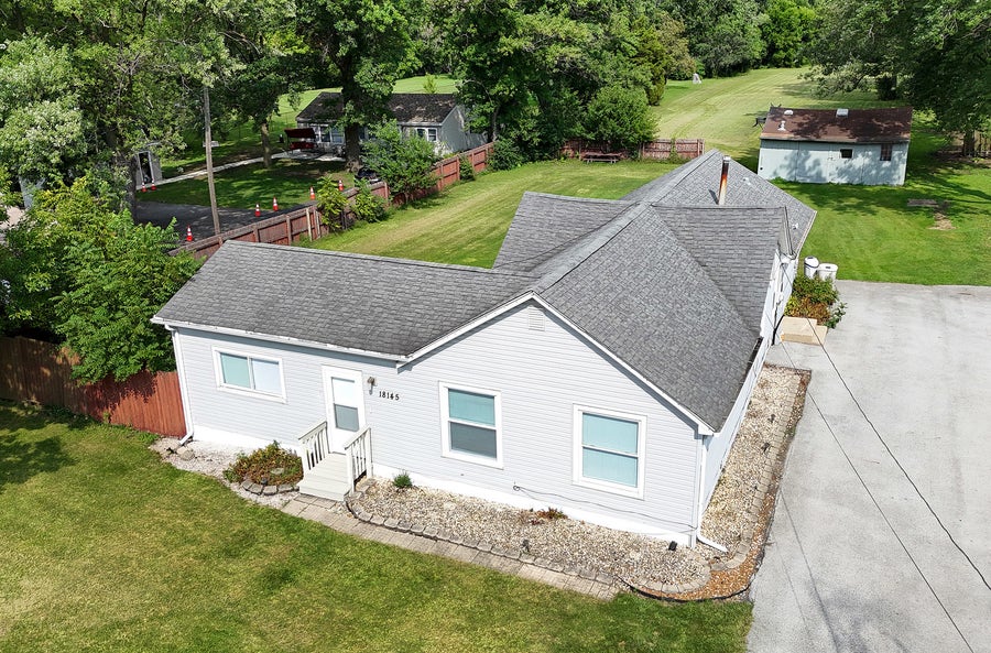 Property photo for 18145 Harlem Avenue, Tinley Park, IL