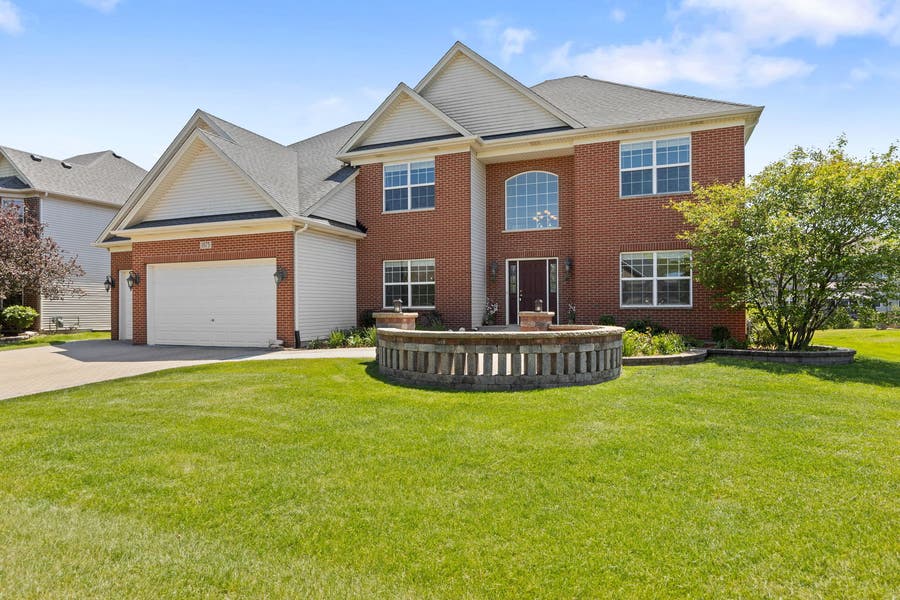 Property photo for 1875 Snead Street, Bolingbrook, IL