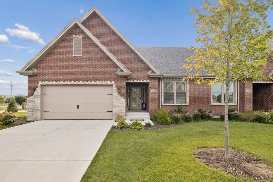 Property photo for 8801 Willow Lane, Mokena, IL