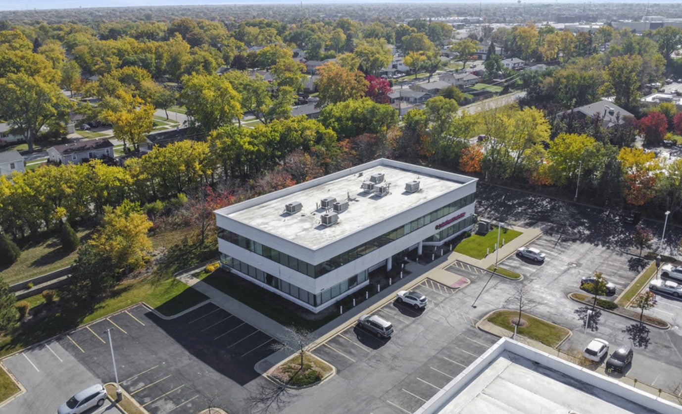 14489 John Humphrey Drive, Orland Park, IL 60462