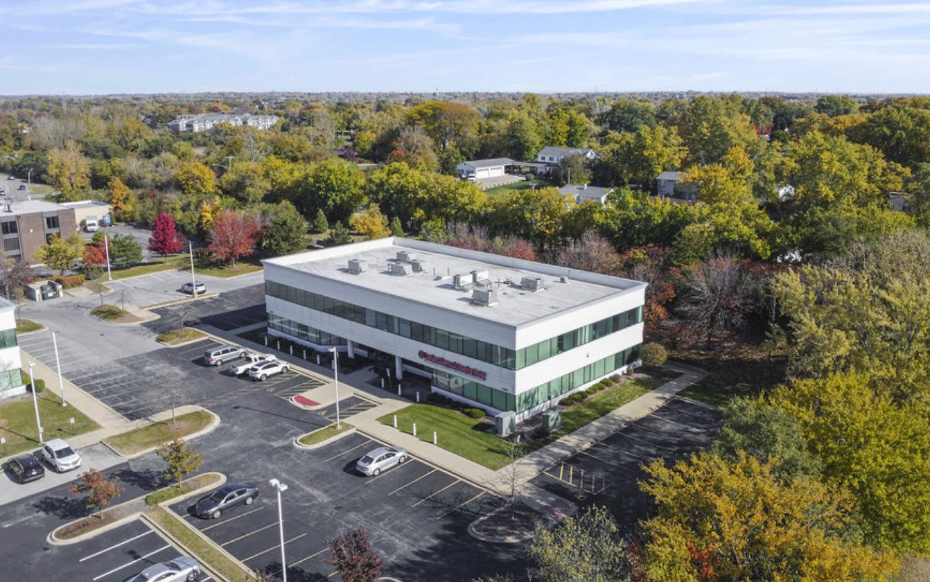14489 John Humphrey Drive, Orland Park, IL 60462