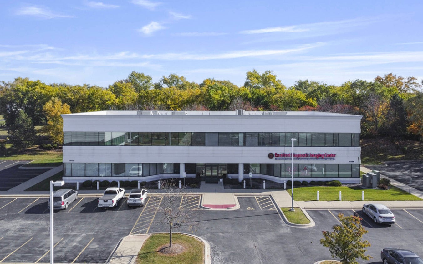 14489 John Humphrey Drive, Orland Park, IL 60462