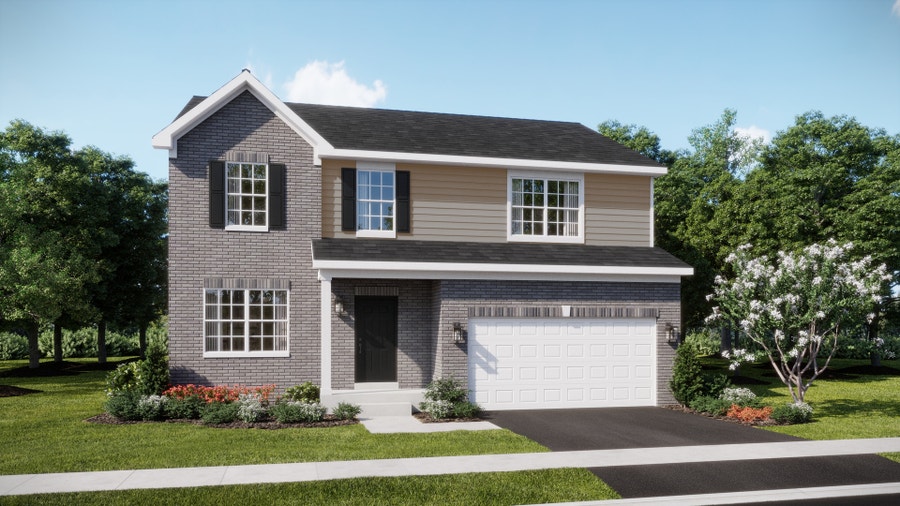 Property photo for 1659 Sawgrass Lane, Beecher, IL