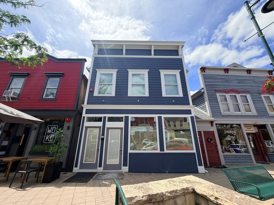 Property photo for 114 Stephen Street, #1, Lemont, IL