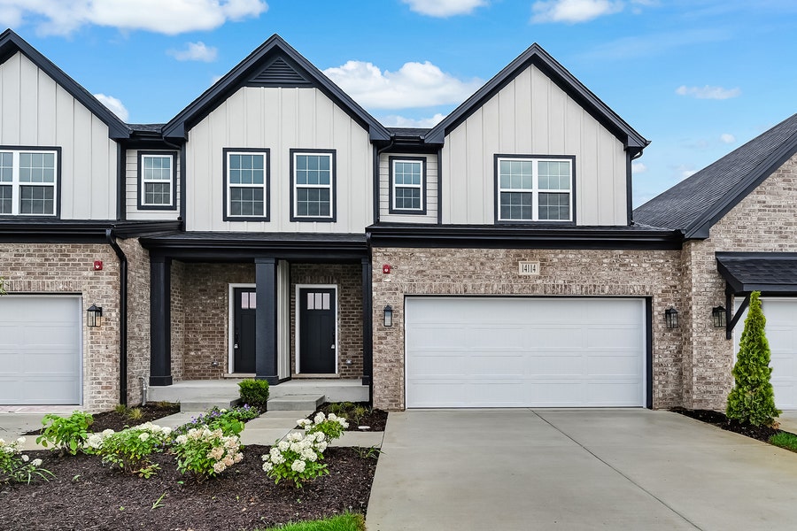Property photo for 14114 S Cardiff Court, #47, Homer Glen, IL