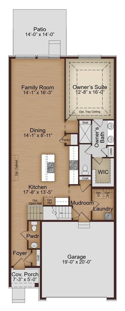 14114 S Cardiff Court, #47, Homer Glen, IL 60491 14114 S Cardiff Court, #47, Homer Glen, IL 60491