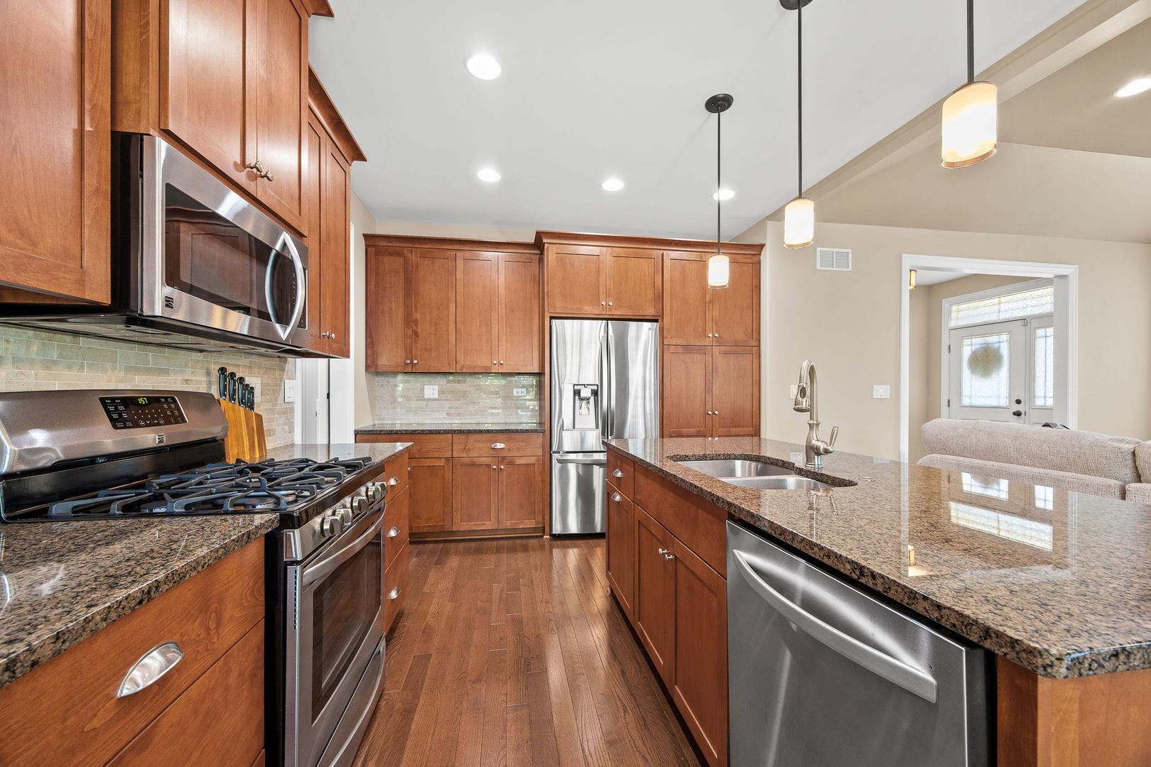 14660 Aster Lane, Homer Glen, IL 60491 14660 Aster Lane, Homer Glen, IL 60491