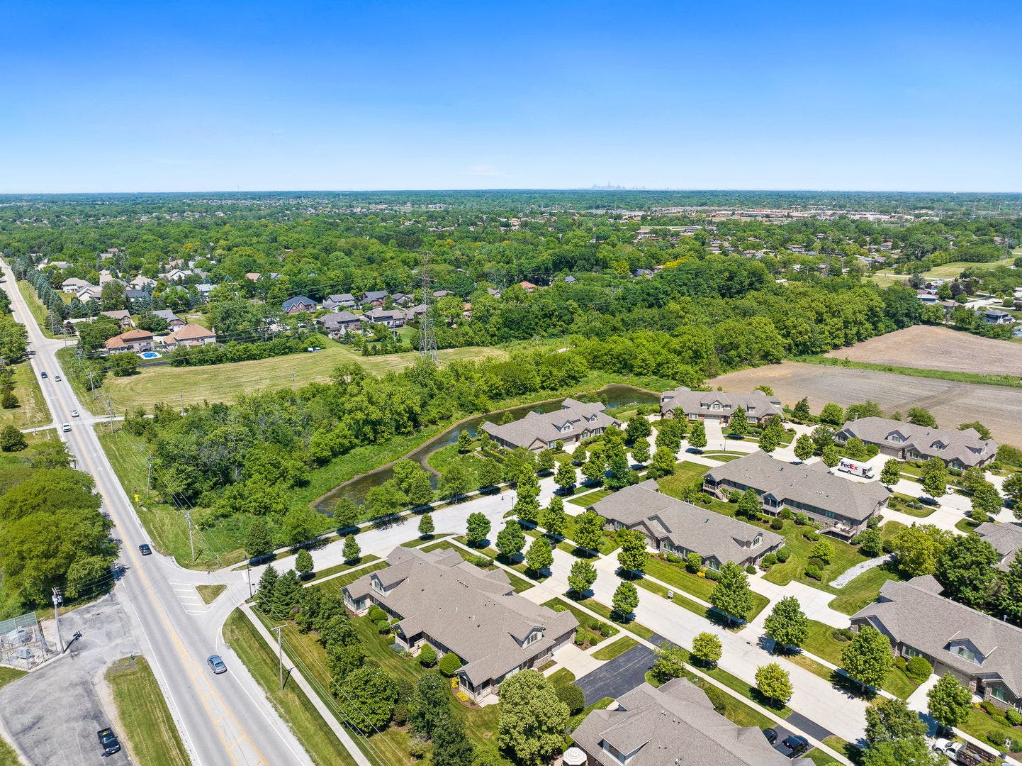 14660 Aster Lane, Homer Glen, IL 60491 14660 Aster Lane, Homer Glen, IL 60491