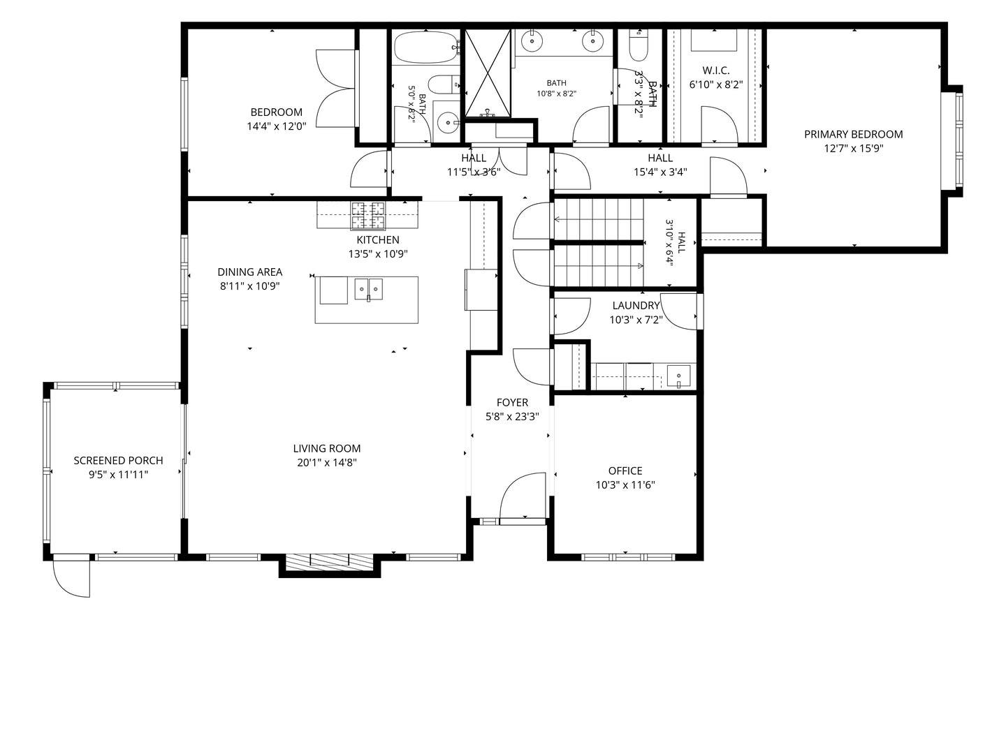 14660 Aster Lane, Homer Glen, IL 60491 14660 Aster Lane, Homer Glen, IL 60491