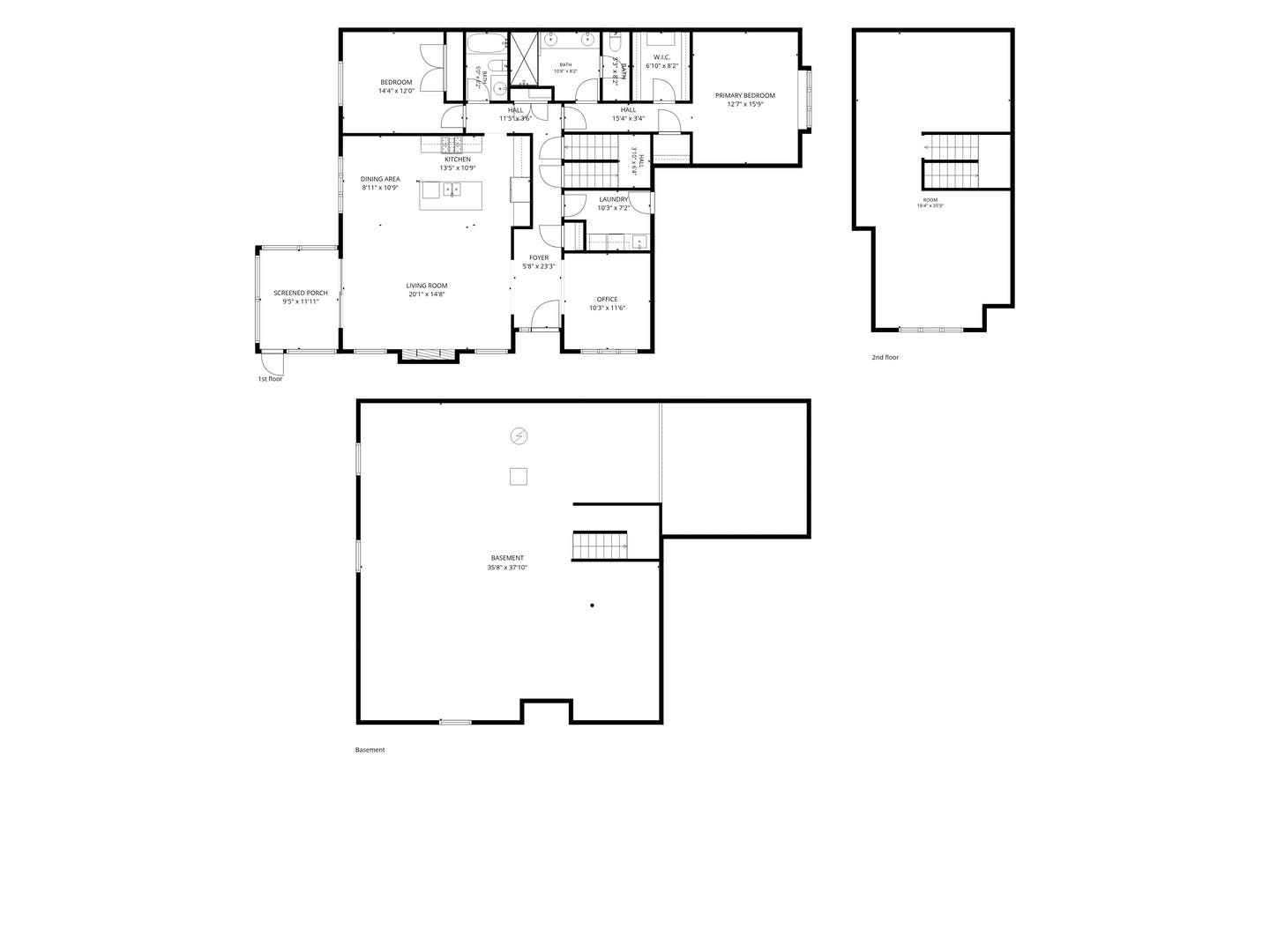14660 Aster Lane, Homer Glen, IL 60491 14660 Aster Lane, Homer Glen, IL 60491