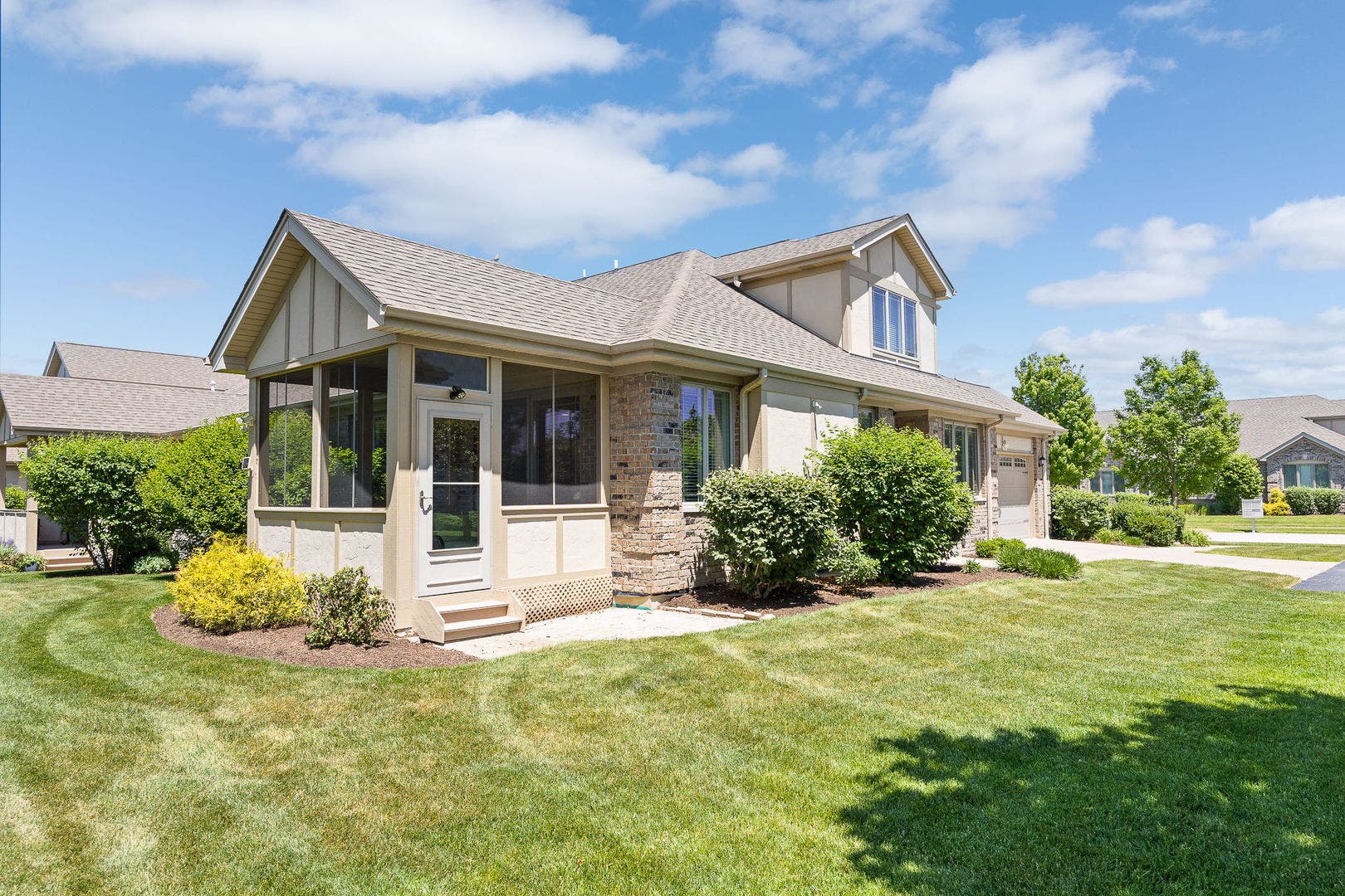 14660 Aster Lane, Homer Glen, IL 60491 14660 Aster Lane, Homer Glen, IL 60491