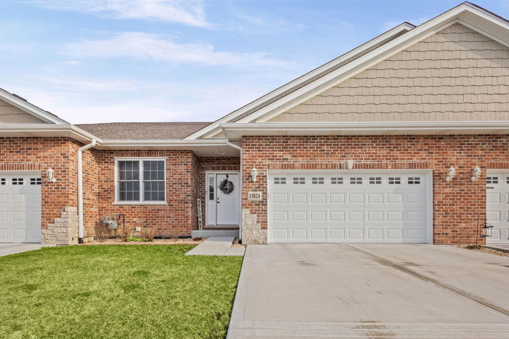 13824 W Mckenna Court, Manhattan, IL 60442 13824 W Mckenna Court, Manhattan, IL 60442