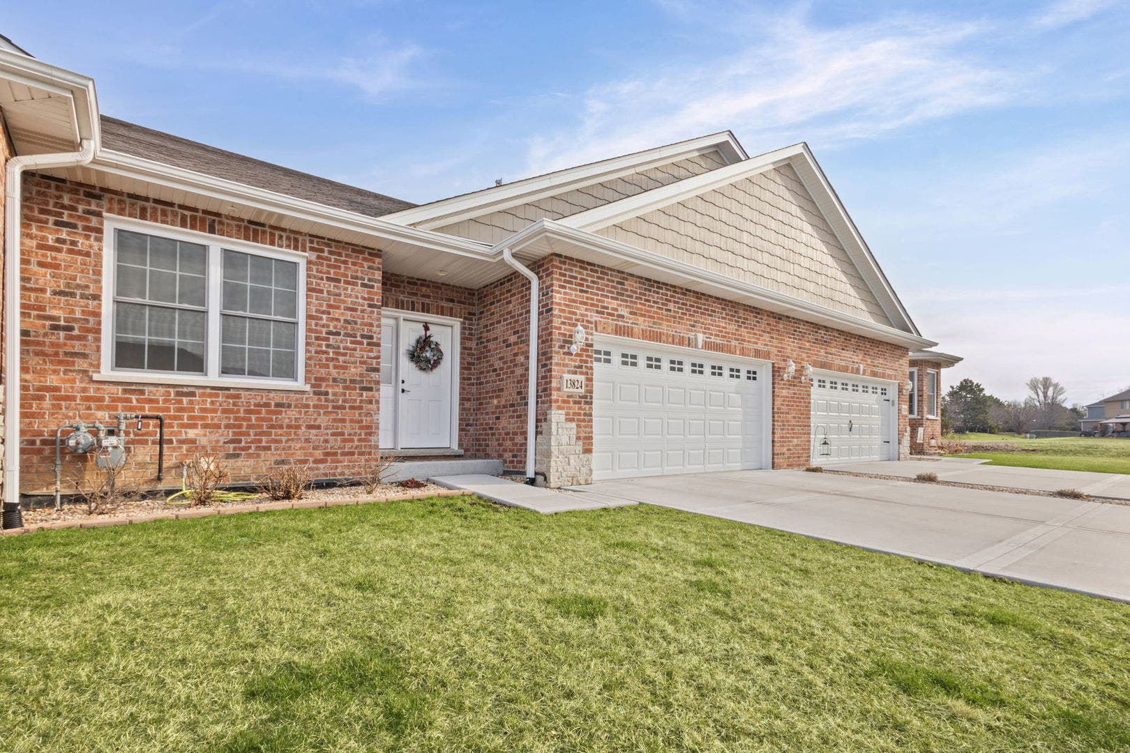 13824 W Mckenna Court, Manhattan, IL 60442 13824 W Mckenna Court, Manhattan, IL 60442