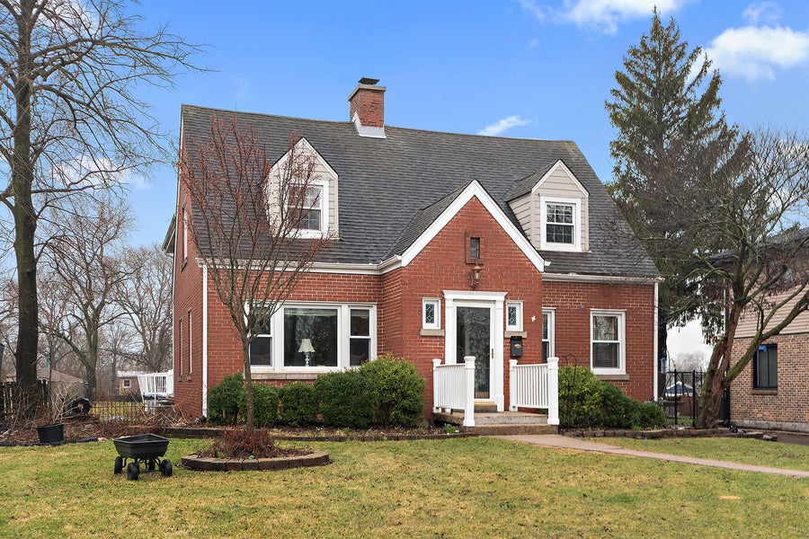 Property photo for 1731 Terrace Road, Homewood, IL