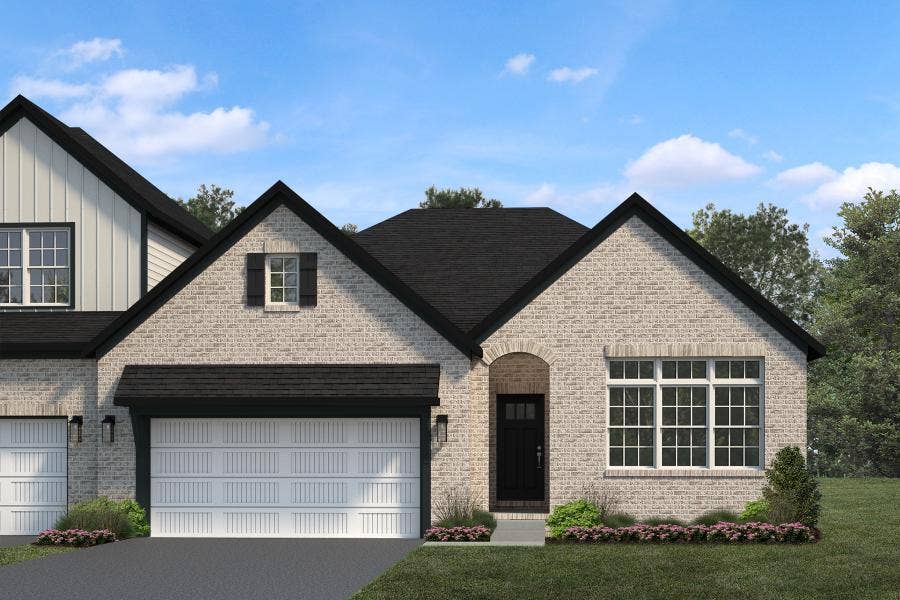 Property photo for 14112 S Cardiff Court, #48, Homer Glen, IL