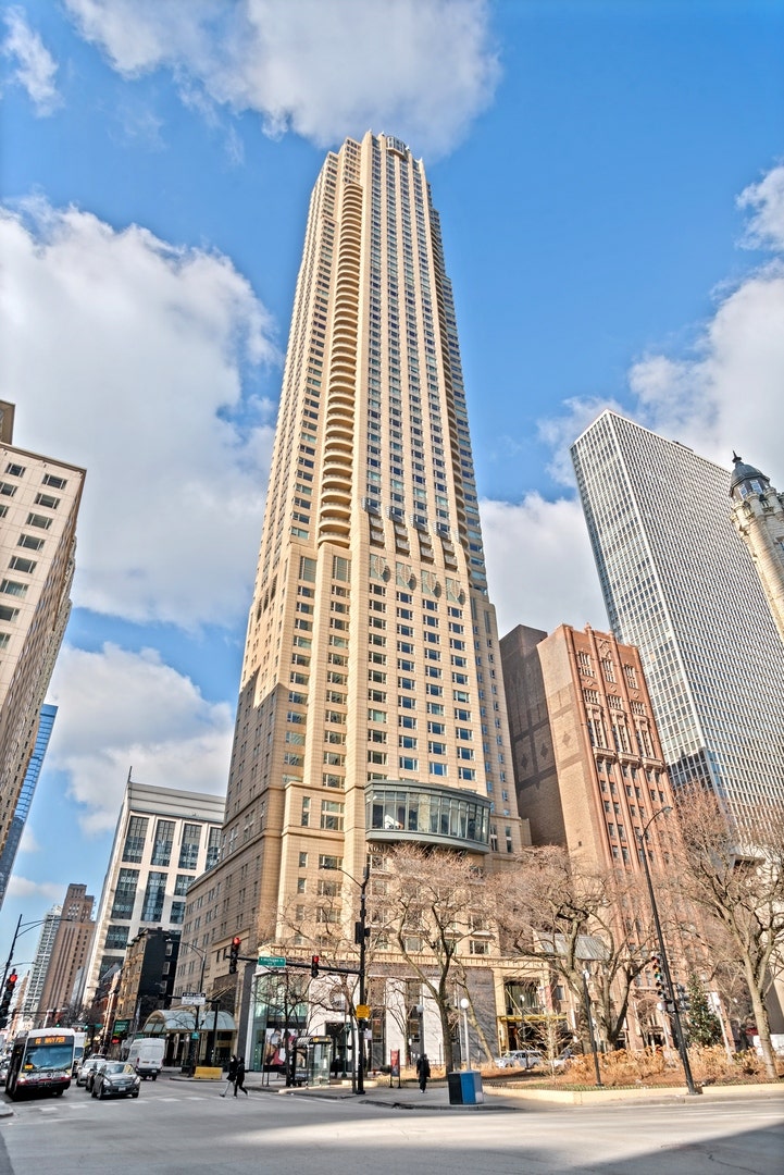 Property photo for 800 N Michigan Avenue, #63PH, Chicago, IL