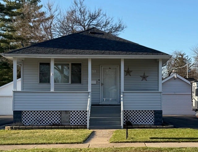 Property photo for 1545 Ridge Road, Homewood, IL