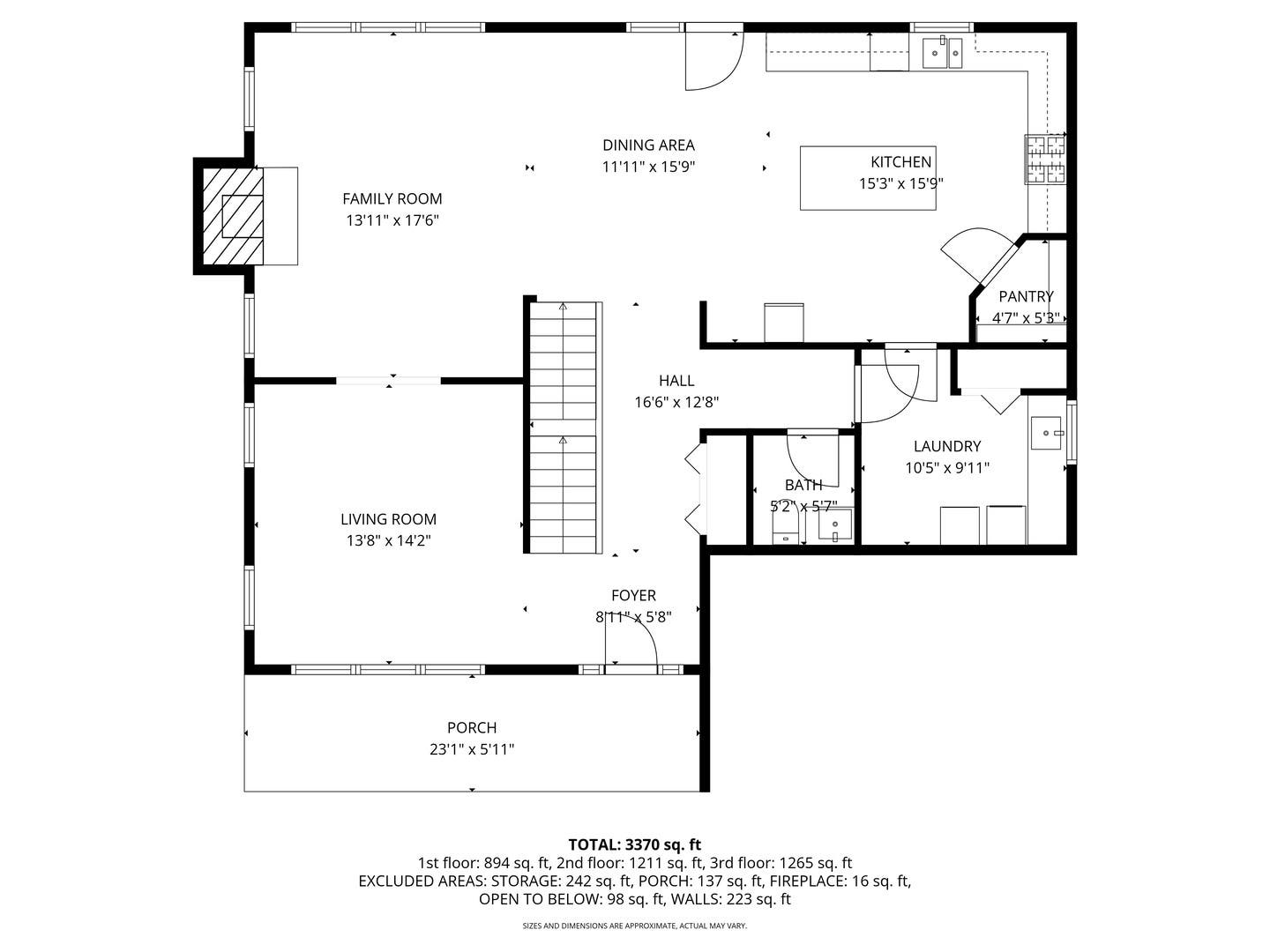 311 W Frontier Drive, Minooka, IL 60447 311 W Frontier Drive, Minooka, IL 60447