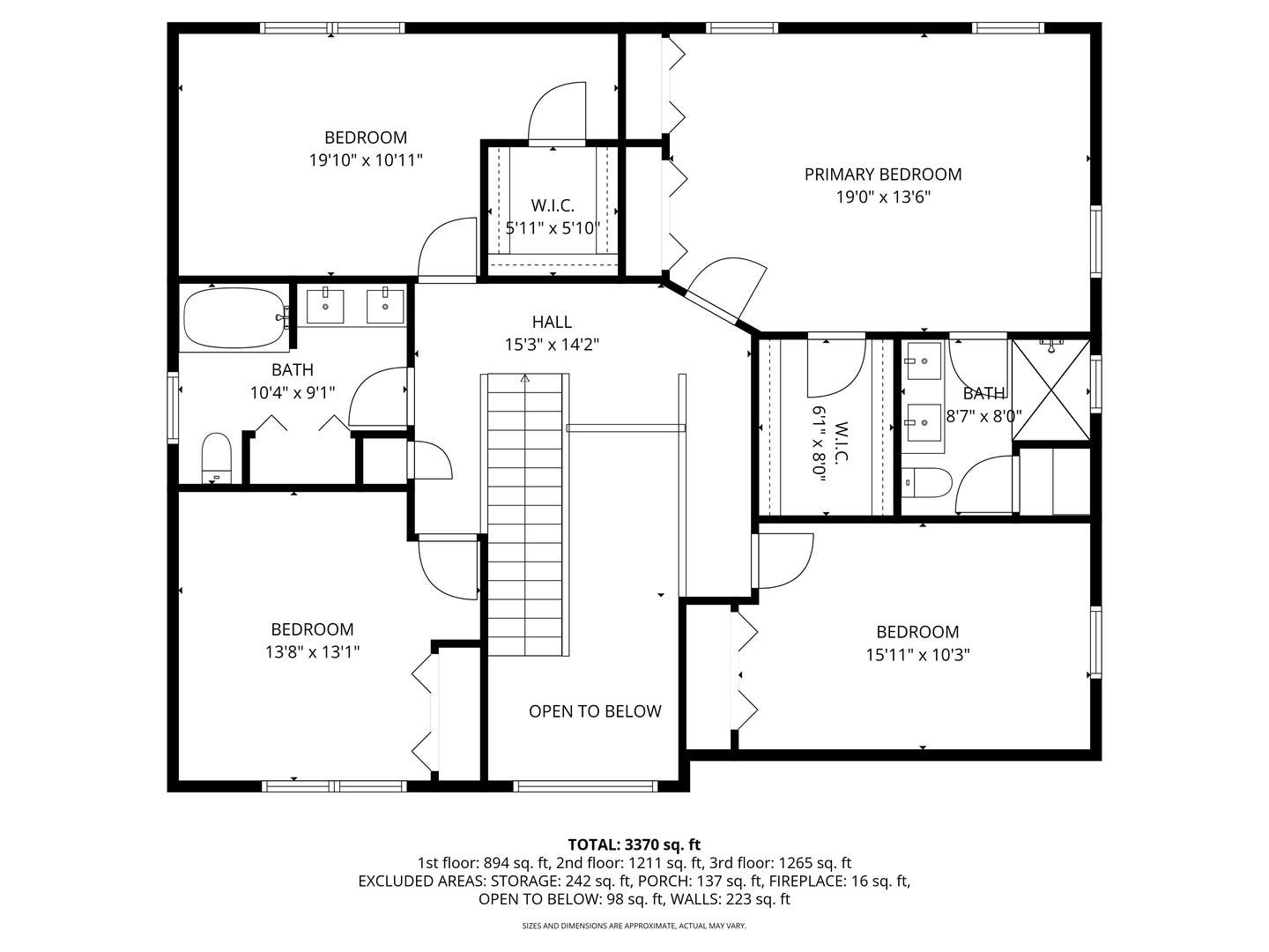 311 W Frontier Drive, Minooka, IL 60447 311 W Frontier Drive, Minooka, IL 60447