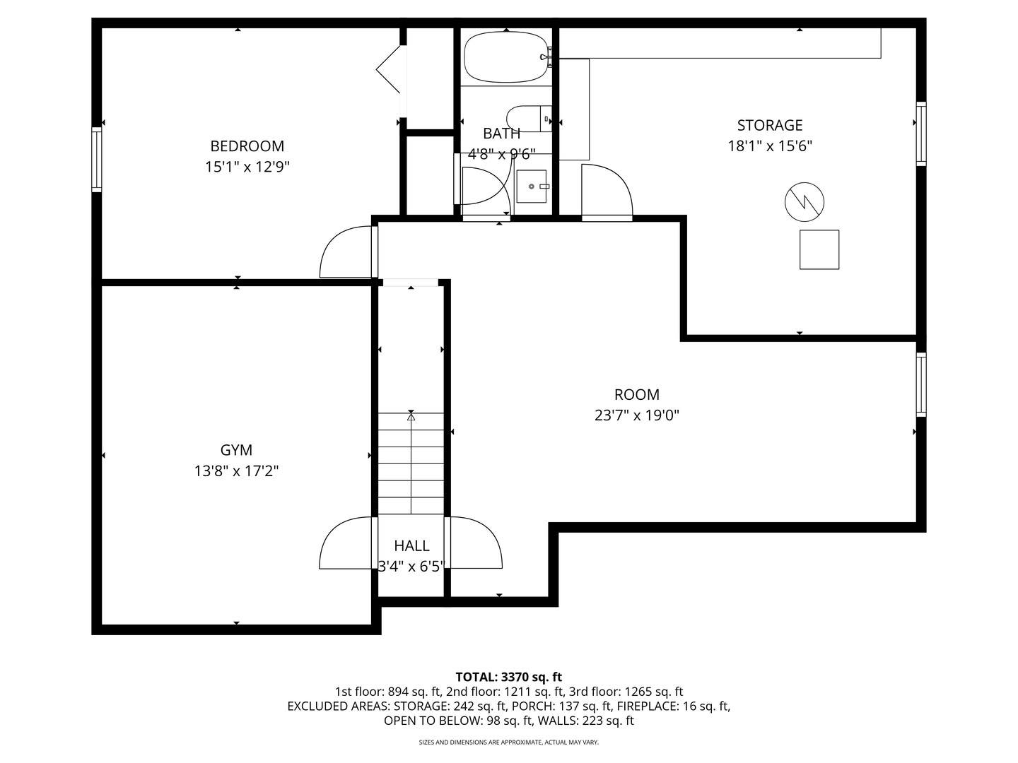 311 W Frontier Drive, Minooka, IL 60447 311 W Frontier Drive, Minooka, IL 60447