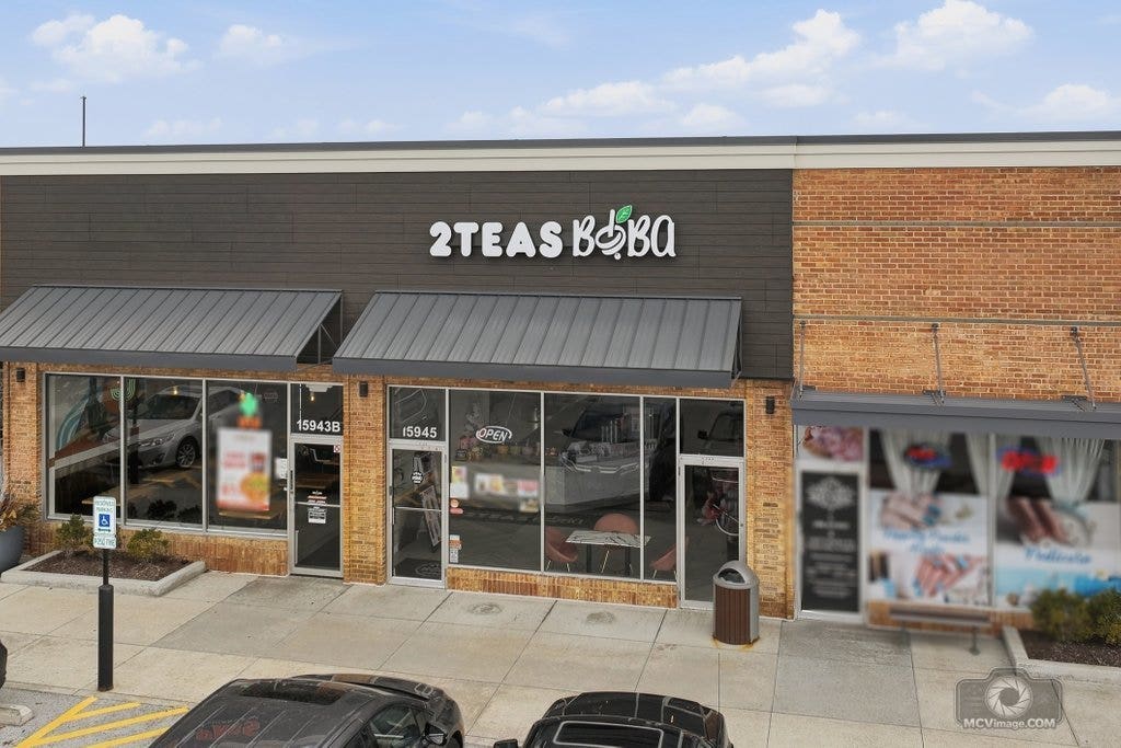 15945 Harlem Avenue, Tinley Park, IL 60477