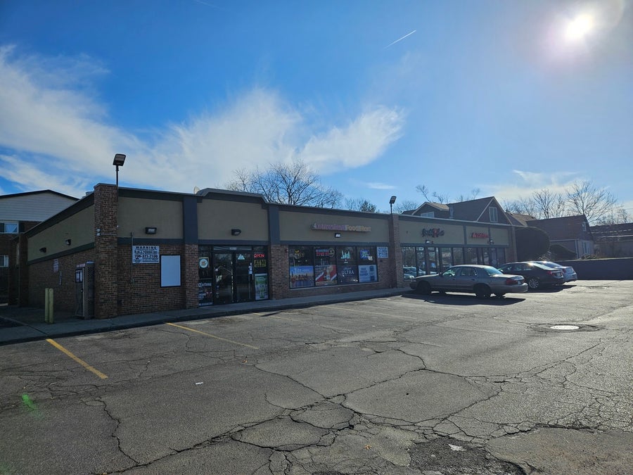 Property photo for 15111 Cicero Avenue, Oak Forest, IL