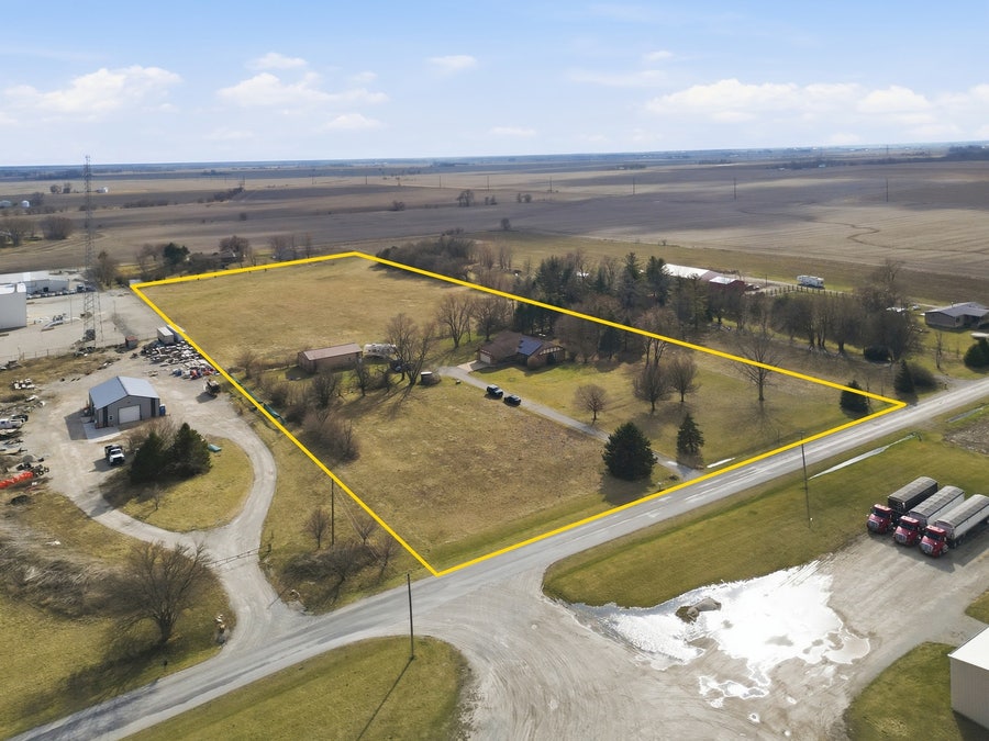 Property photo for 11261 W Kennedy Road, Peotone, IL