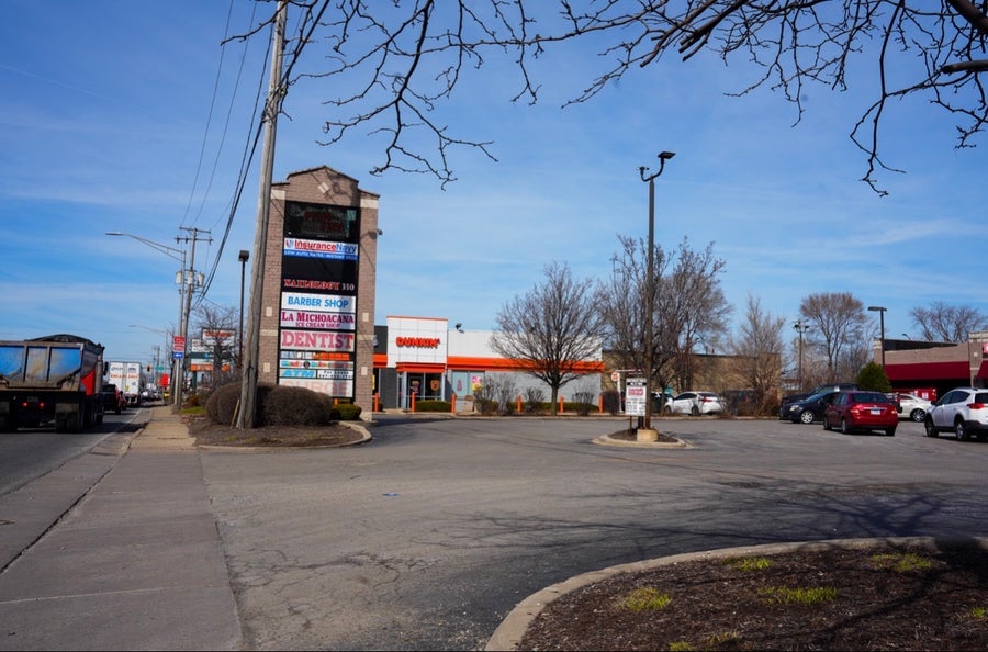 Property photo for Joliet, IL