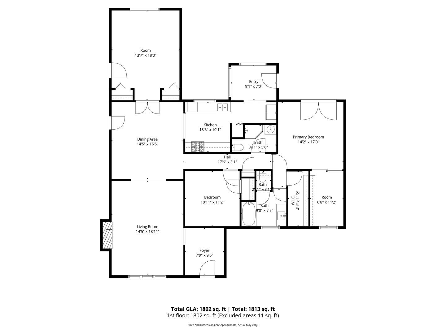 916 Barber Lane, Joliet, IL 60435 916 Barber Lane, Joliet, IL 60435