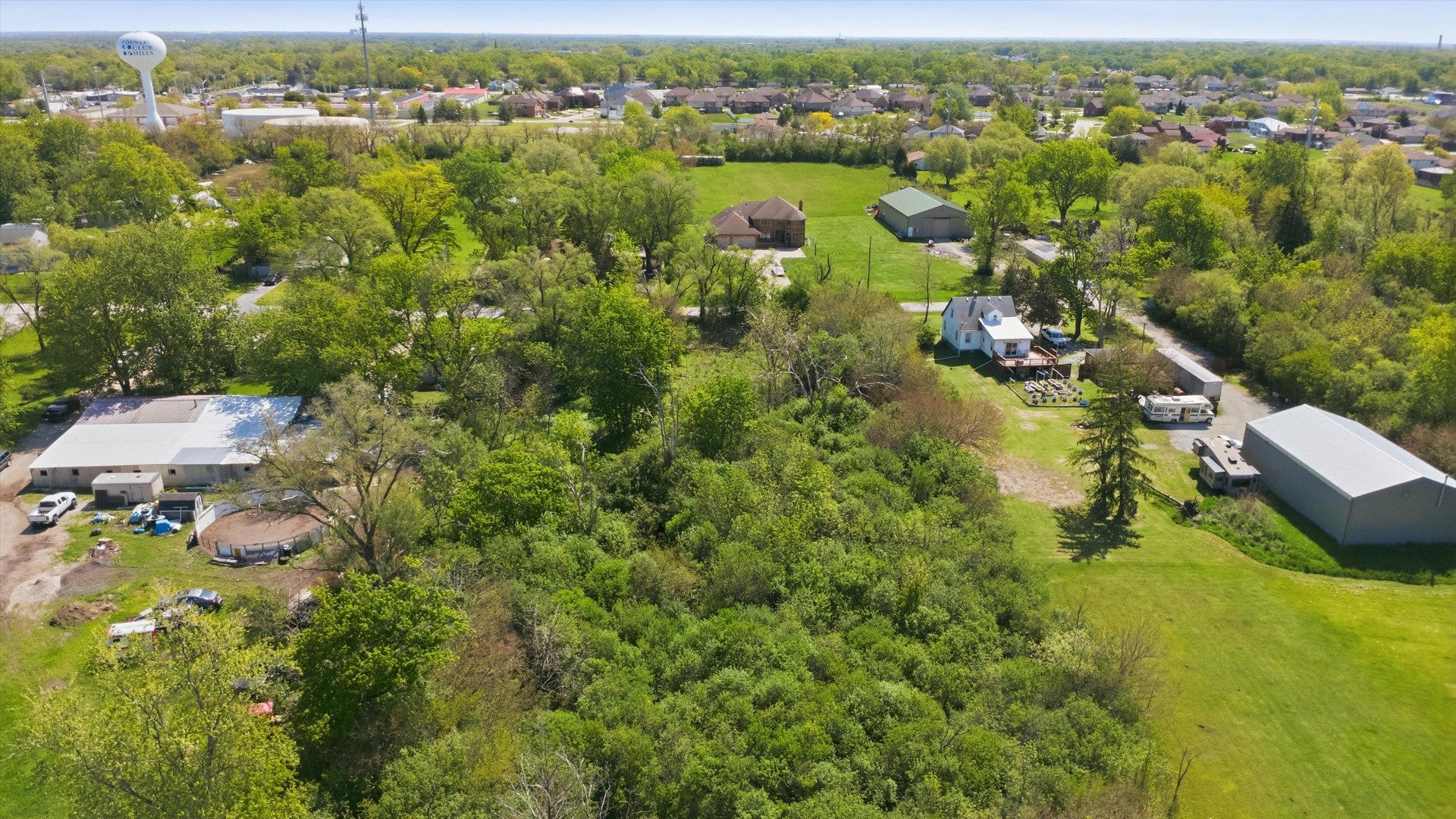 18356 Le Claire Avenue, Tinley Park, IL 60478