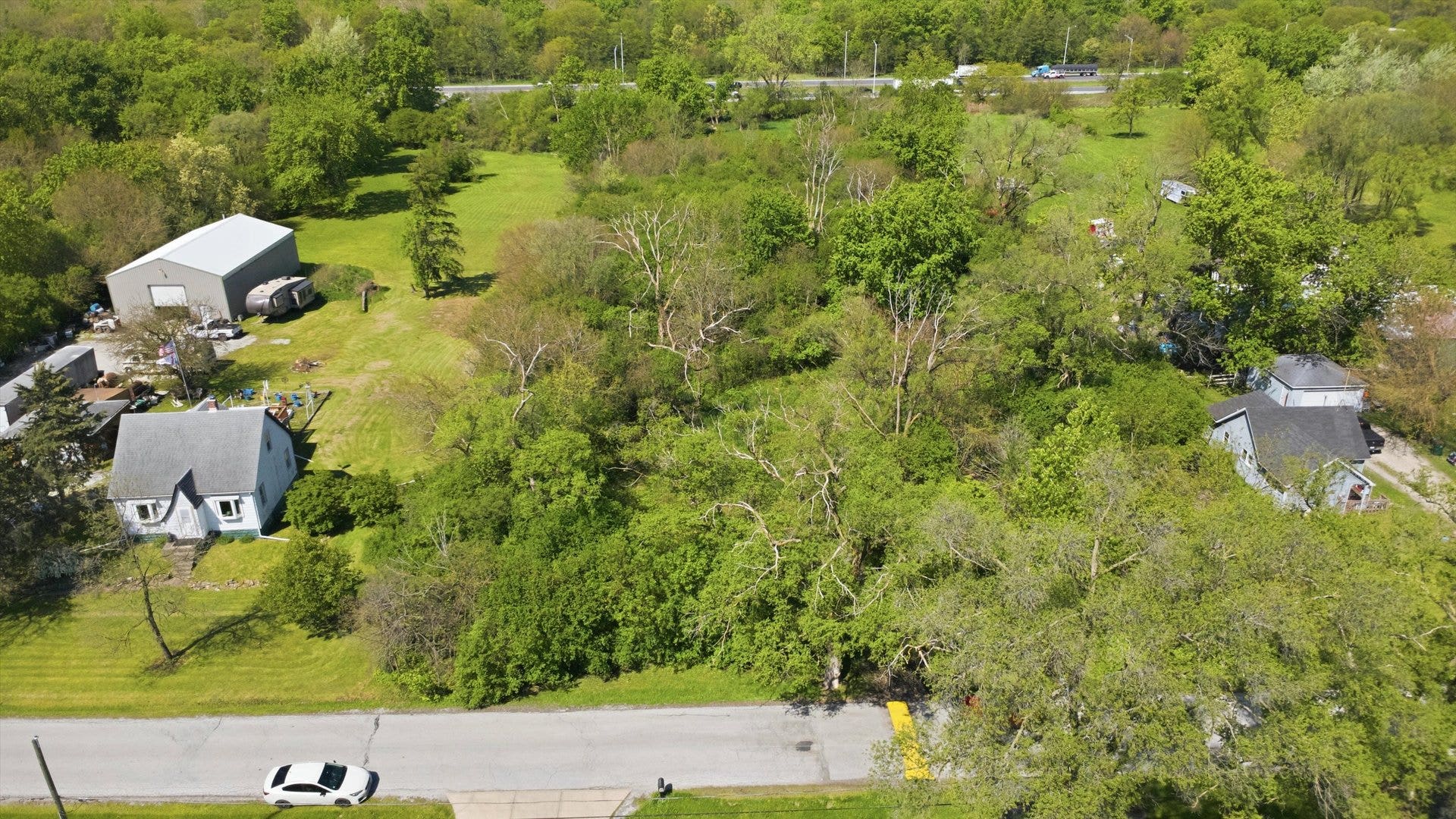 18356 Le Claire Avenue, Tinley Park, IL 60478