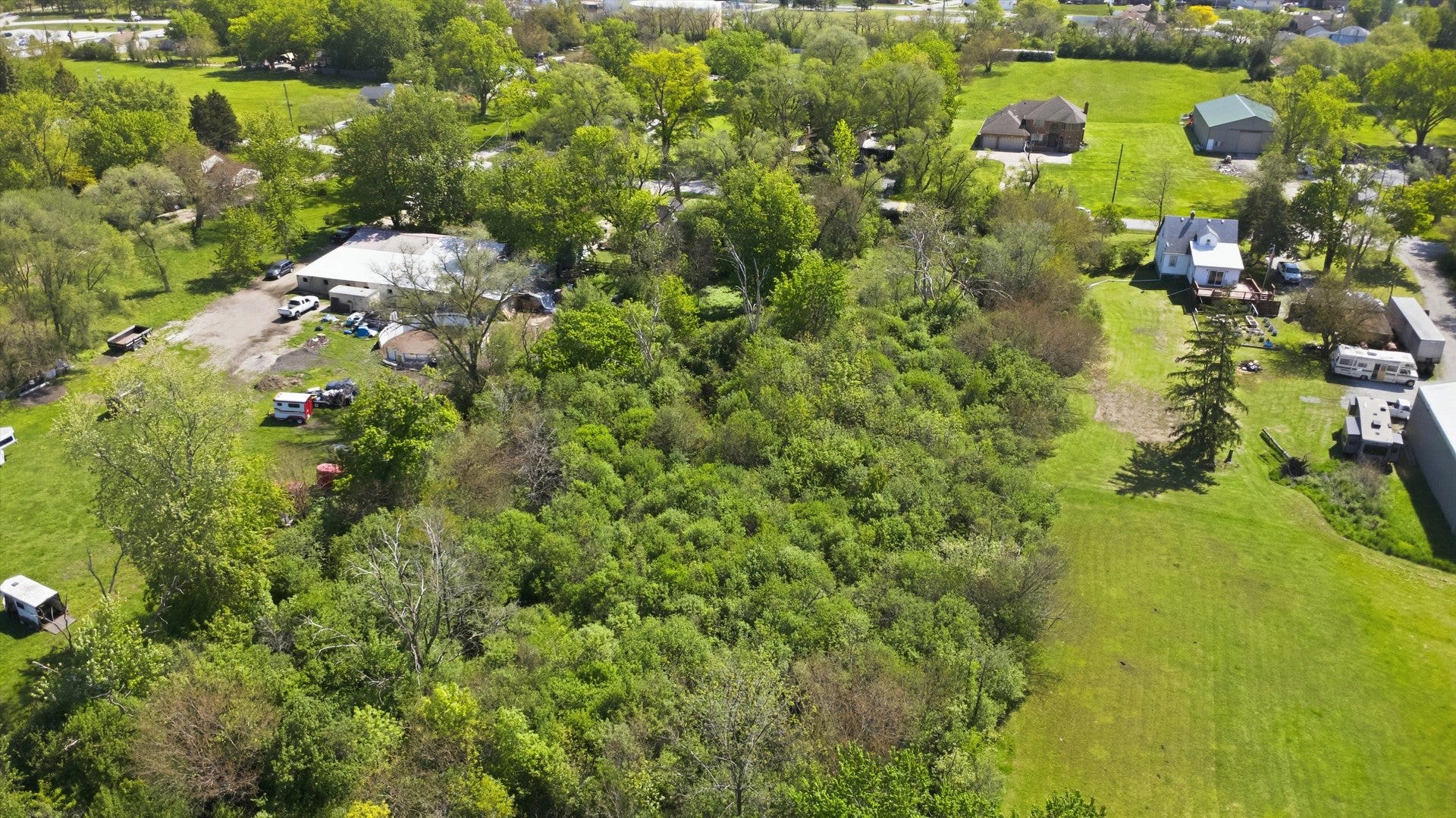 18356 Le Claire Avenue, Tinley Park, IL 60478