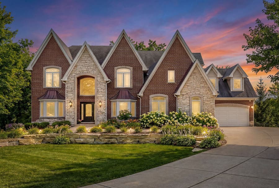 Property photo for 7827 Emma Court, Orland Park, IL